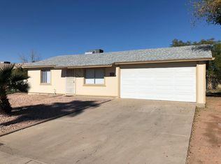 8032 W Highland Ave, Phoenix, AZ 85033
