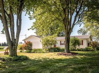 1529 Foust Rd, Xenia, OH 45385