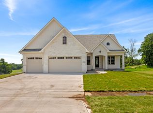 1002 NW Hugg Dr, Polk City, IA 50226