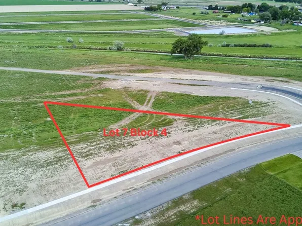7 Abby Rd, Billings, MT 59106