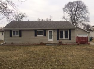 2732 W Heather Ave, Appleton, WI 54914