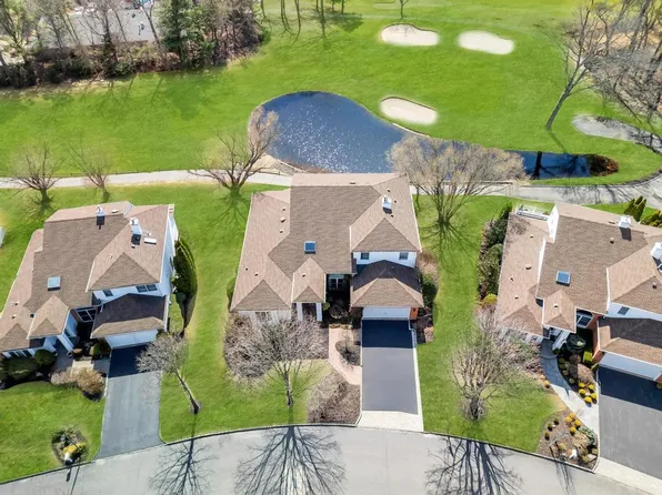123 Fairway View Drive, Commack, NY 11725