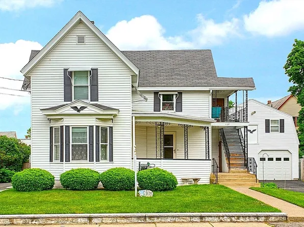 108 3rd St, Leominster, MA 01453
