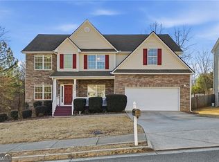 3355 Bridle Brook Dr, Auburn, GA 30011