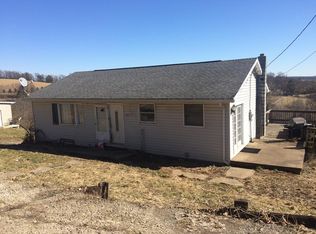 122 Rolling Hls, Moundsville, WV 26041