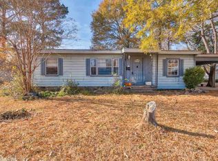 1921 Clifton St, Conway, AR 72032