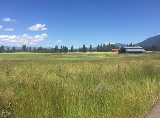 567 Pemble Dr, Columbia Falls, MT 59912