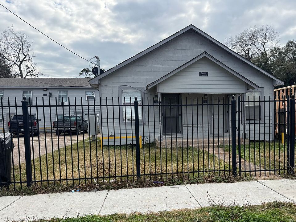 1st image of 7016 Avenue F APT 1