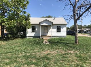 311 E Chestnut Ave, Duncan, OK 73533