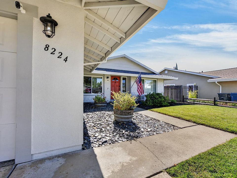 8224 Blue Oak Way, Citrus Heights, CA 95610 | MLS #226121591 | Zillow