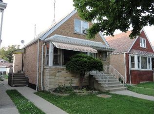 3716 W 61st Pl, Chicago, IL