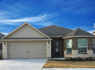 4505 Conley Ln, Denton, TX 76207