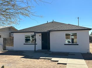 419 W 12th St, Casa Grande, AZ 85122
