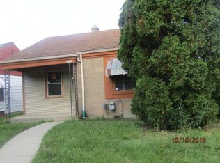 3203 S 6th St, Milwaukee, WI 53215