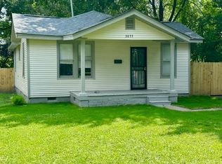 3077 Douglass Ave, Memphis, TN 38111