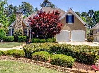 2992 Byrons Green Ct, Marietta, GA 30062