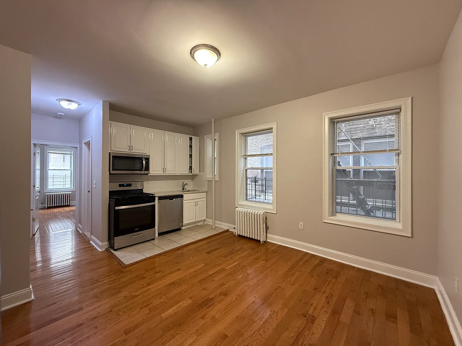 1 bed, 700 sqft, $1,850 — Photo 1
