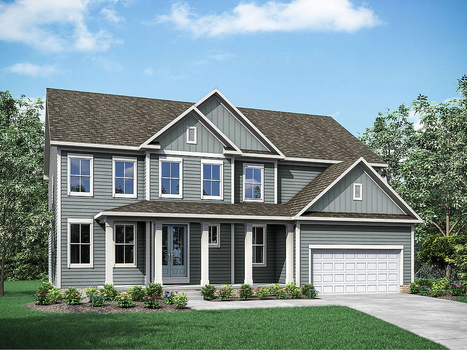 Archdale B