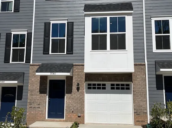 3040 Arbor Ash St, Charlotte, NC 28208