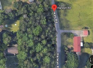 0 Harwyn Rd, Winston Salem, NC 27107