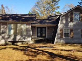 875 Highway 8 N, Warren, AR 71671