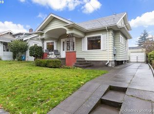 3335 NE 68th Ave, Portland, OR 97213