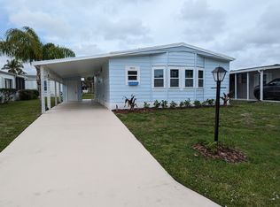8215 Caper Ln #1087, Pt Saint Lucie, FL 34952