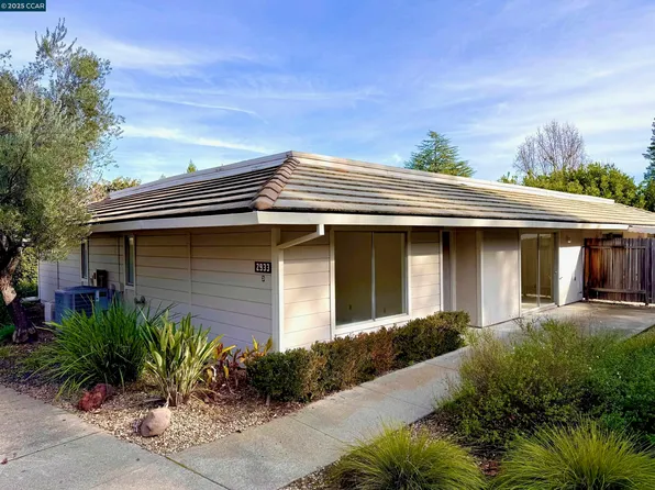 2933 Ptarmigan Dr APT 3, Walnut Creek, CA 94595
