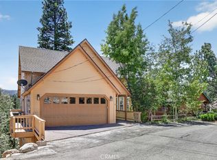 26695 Modoc Ln, Lake Arrowhead, CA 92352