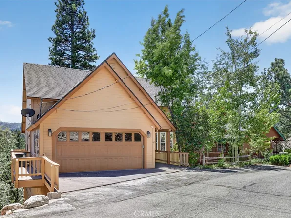 26695 Modoc Ln, Lake Arrowhead, CA 92352