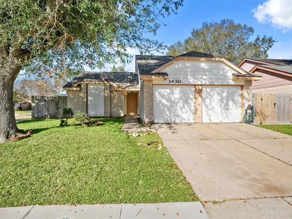 1430 Bentwood Dr, Missouri City, TX 77489
