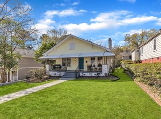 602 Dunbar St, Durham, NC 27701