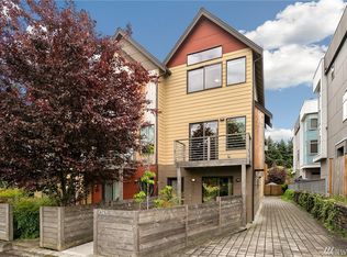 825 NW 97th St UNIT C, Seattle, WA 98117