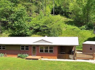 515 Johns Creek Rd, Cullowhee, NC 28723