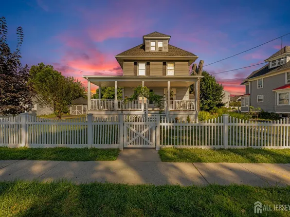 1107 North Ave, Plainfield, NJ 07062