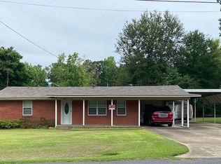 420 Camellia St, Vivian, LA 71082