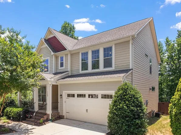 149 Warm Wood Ln, Apex, NC 27539