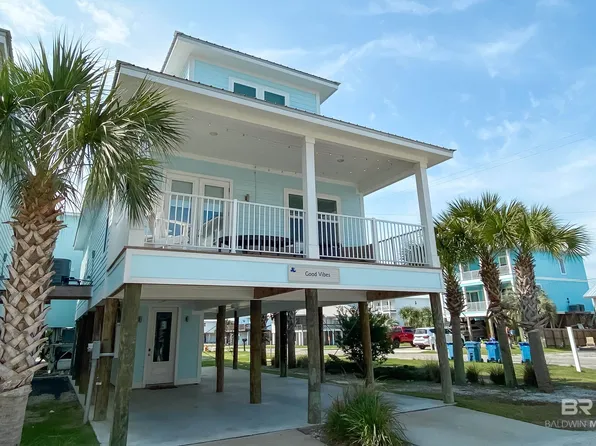 504 E Beach Blvd #G, Gulf Shores, AL 36542