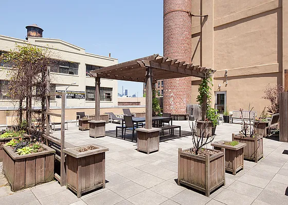 Rented by Modern Spaces | media 25