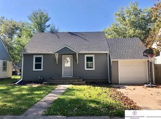 1307 N McKaig Ave, York, NE 68467