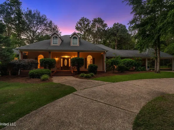 3 Sweet Bay Trl, Petal, MS 39465
