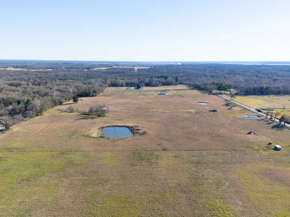 0 Clear Creek Rd, Mabank, TX 75156