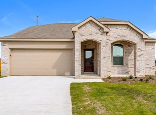14733 San Pablo Dr, Haslet, TX 76052