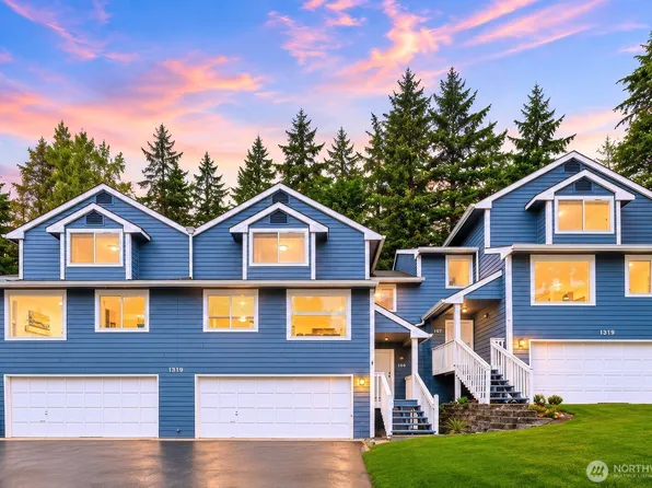 1319 NW Slate Lane #106, Silverdale, WA 98383