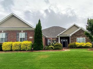 46 Green Creek Rd, Madison, AL 35756