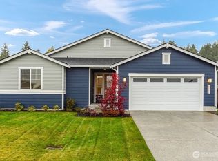 9245 Nootka Ct SE, Lacey, WA 98513