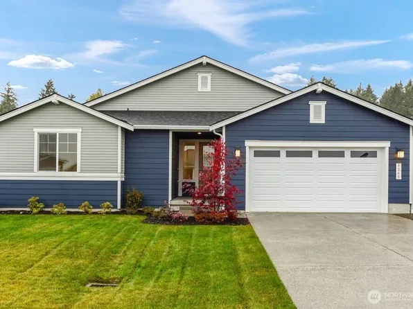 9245 Nootka Court SE, Lacey, WA 98513