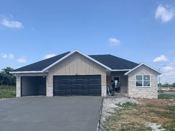 991 S Foxboro Court, Nixa, MO 65714