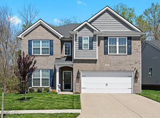 14165 Halden Ridge Way, Louisville, KY 40245