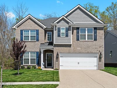 14165 Halden Ridge Way, Louisville, KY, 40245